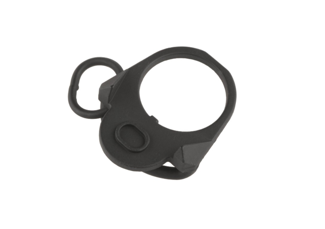 Tactical sling swivel pentru m4/m16